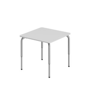 Default Square Activity Table