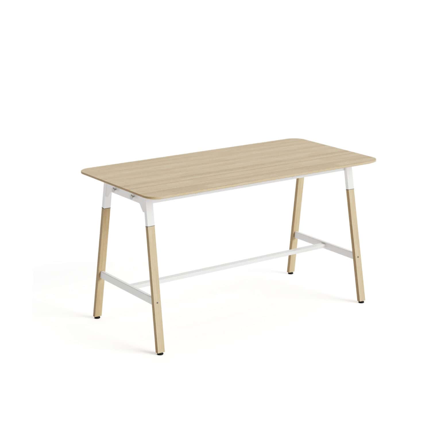 Flow Collaborative Table | Rockworth Office Furniture Solutions