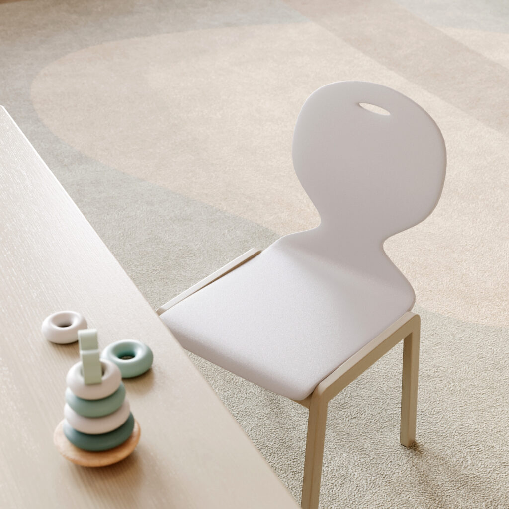 Giggle Chair Scene (3)