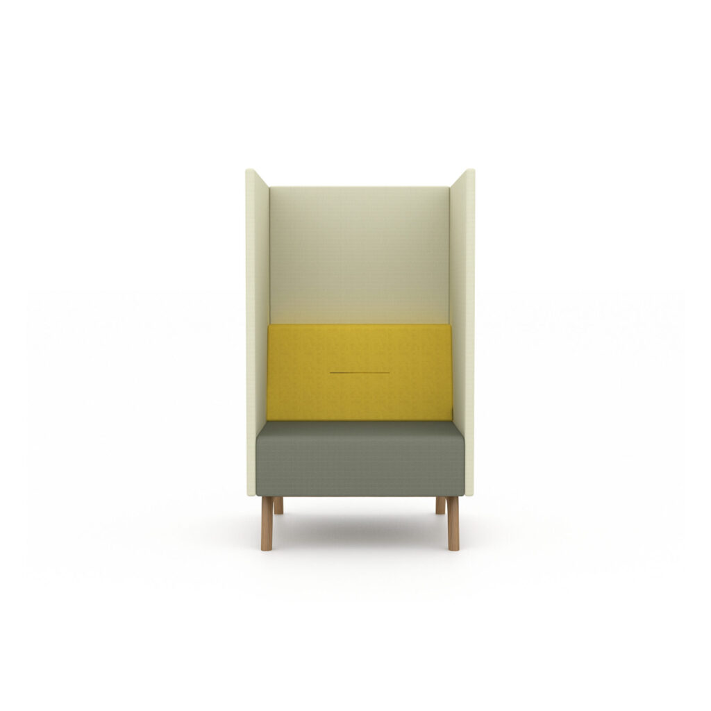 Haf 1 Seat Font