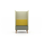 Haf 1 Seat Font