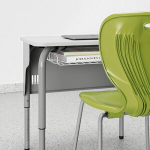 Hover JOY 4 leg student chair