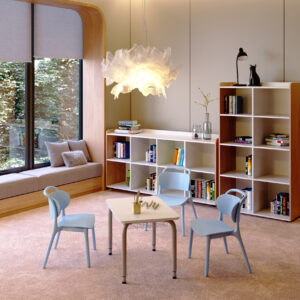 Hover Joy Student Desk