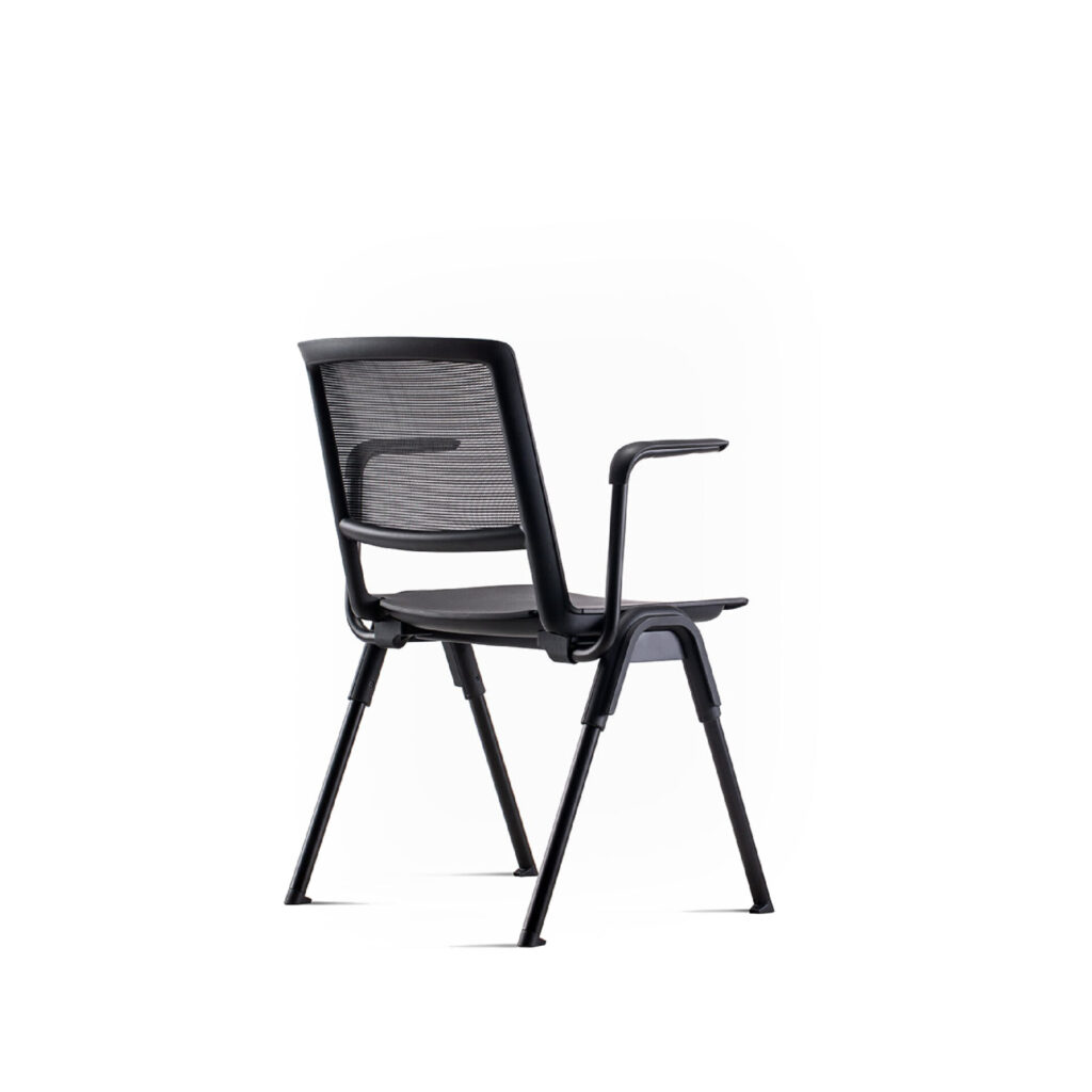 Icon Chair With Armed