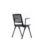 Icon Chair With Armed