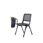 Icon Chair with Tablet 01