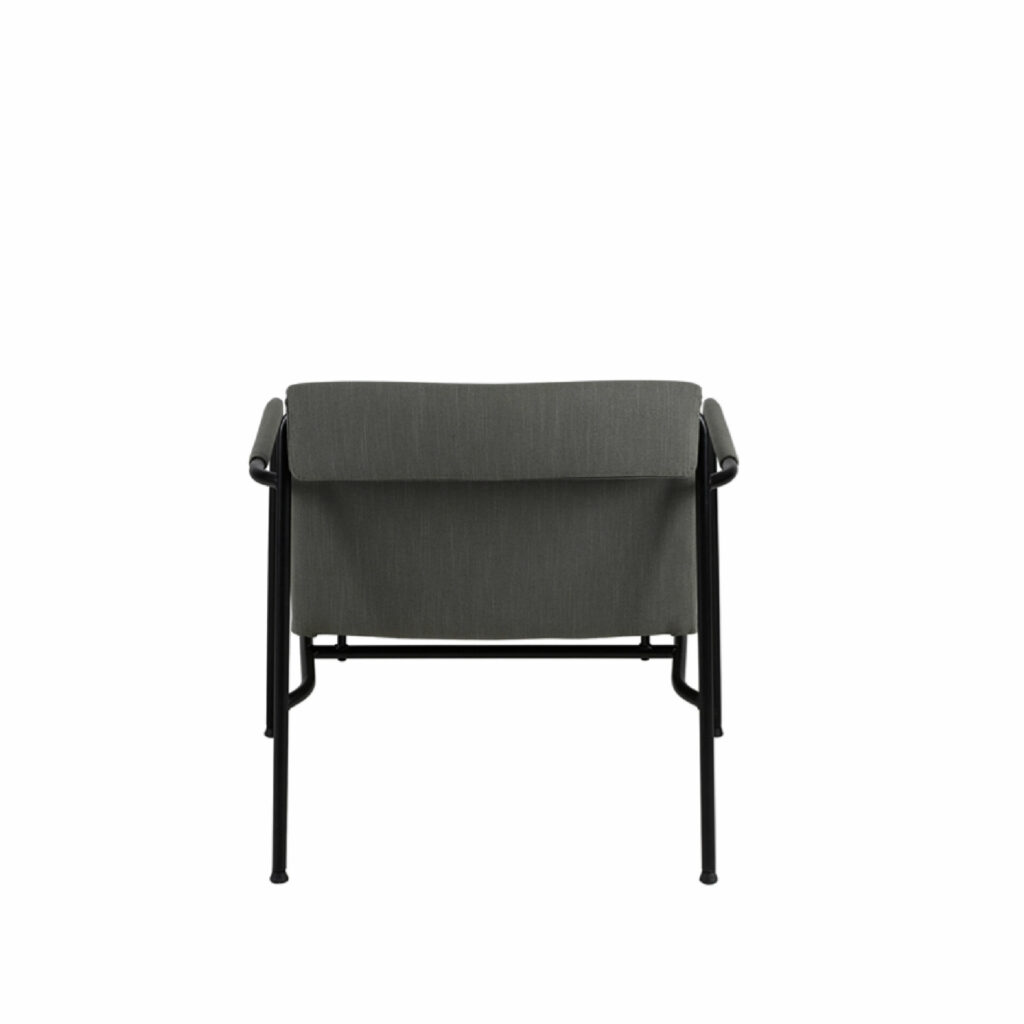 Kasa Lounge Chair Back
