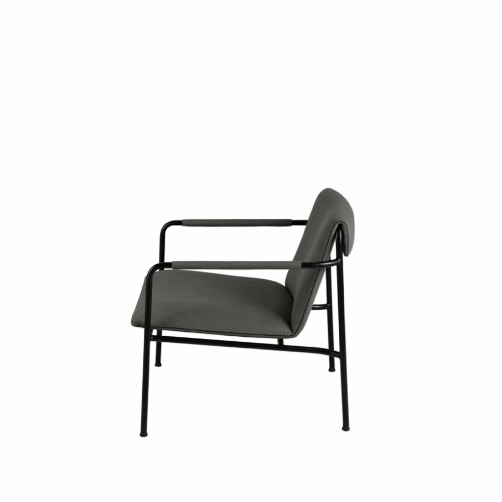 Kasa Lounge Chair Side 02