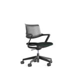 MOLLY OFFICE CHAIR Black