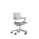 MOLLY OFFICE CHAIR Gray
