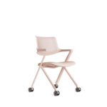 MOLLY TRAINING CHAIR Pink