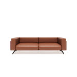 Marcus 3 Seat Font