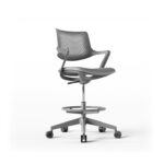 Molly Stool Side