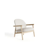 Nene Lounge Chair Side 01
