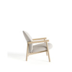 Nene Lounge Chair Side 02