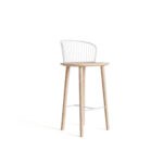 Odie Stool Side 01