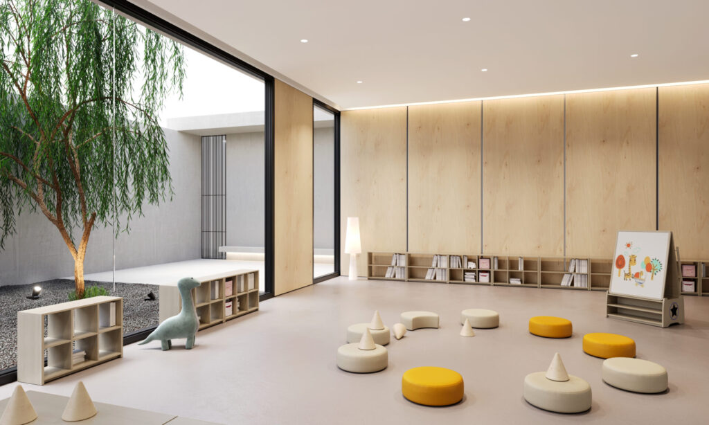 S71 Interactive LightMix MOON