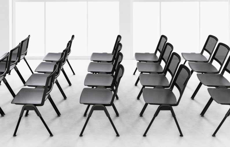 Scene 01 Icon Chair