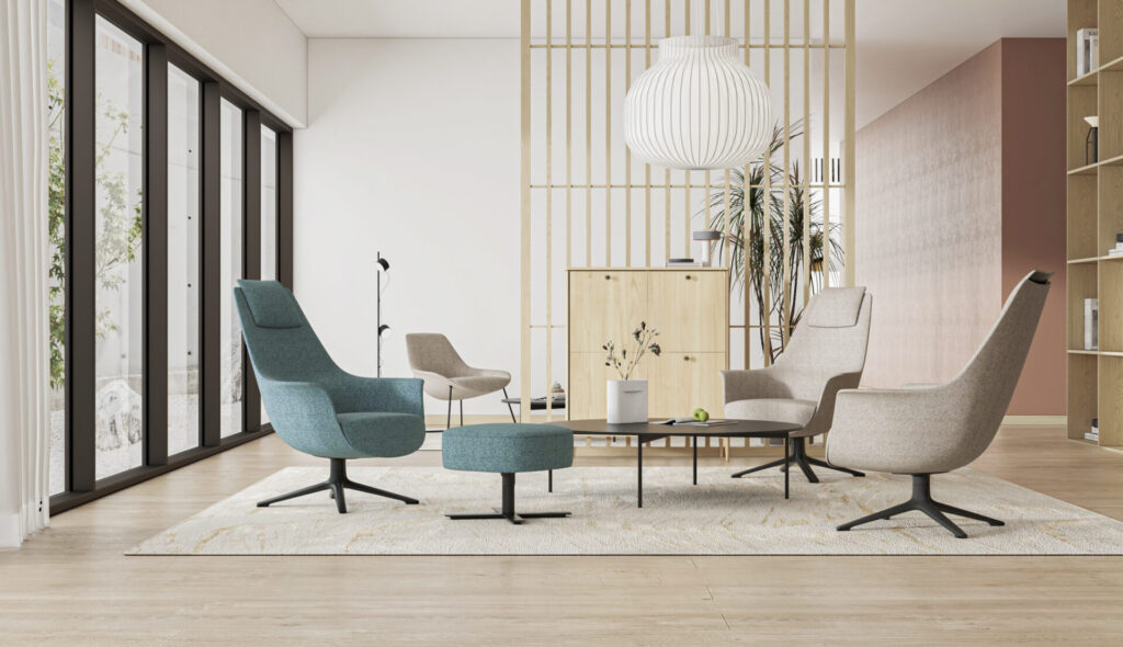 Scene 01 Salon