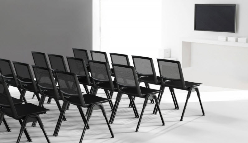 Scene 02 Icon Chair