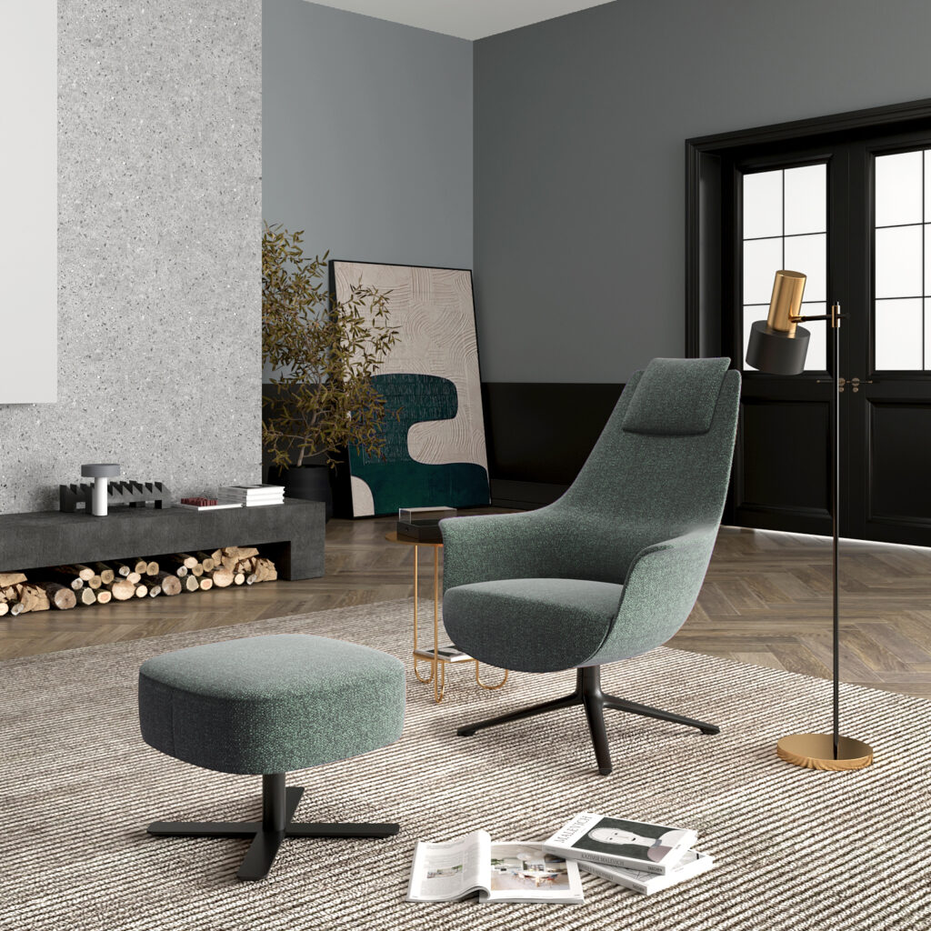 Scene 02 Salon