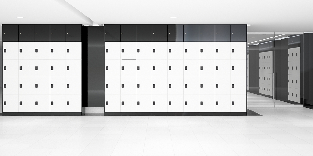 Scene 03 Vault Mate Digital Locker