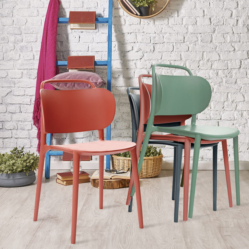 Scene 04 Mofi Chair