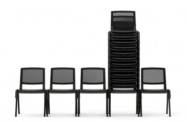 Scene 06 Icon Chair