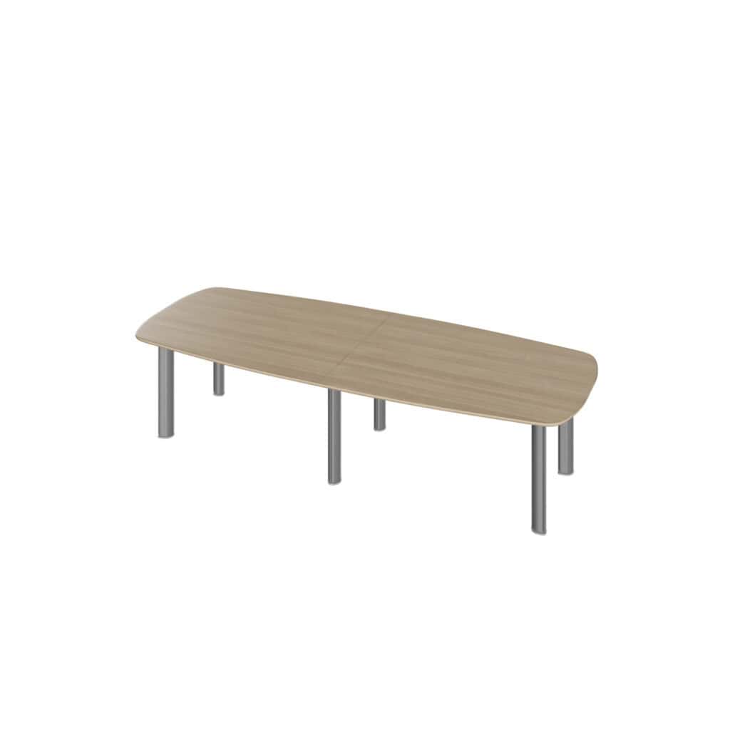 Sigma Wooden Top 05