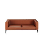 Simpson 3 Seat