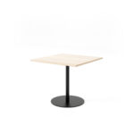 Square Dining Table