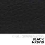 VINYL Orren&Milton BLACK NX9710