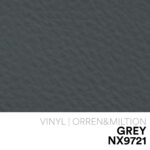 VINYL Orren&Milton GREY NX9721