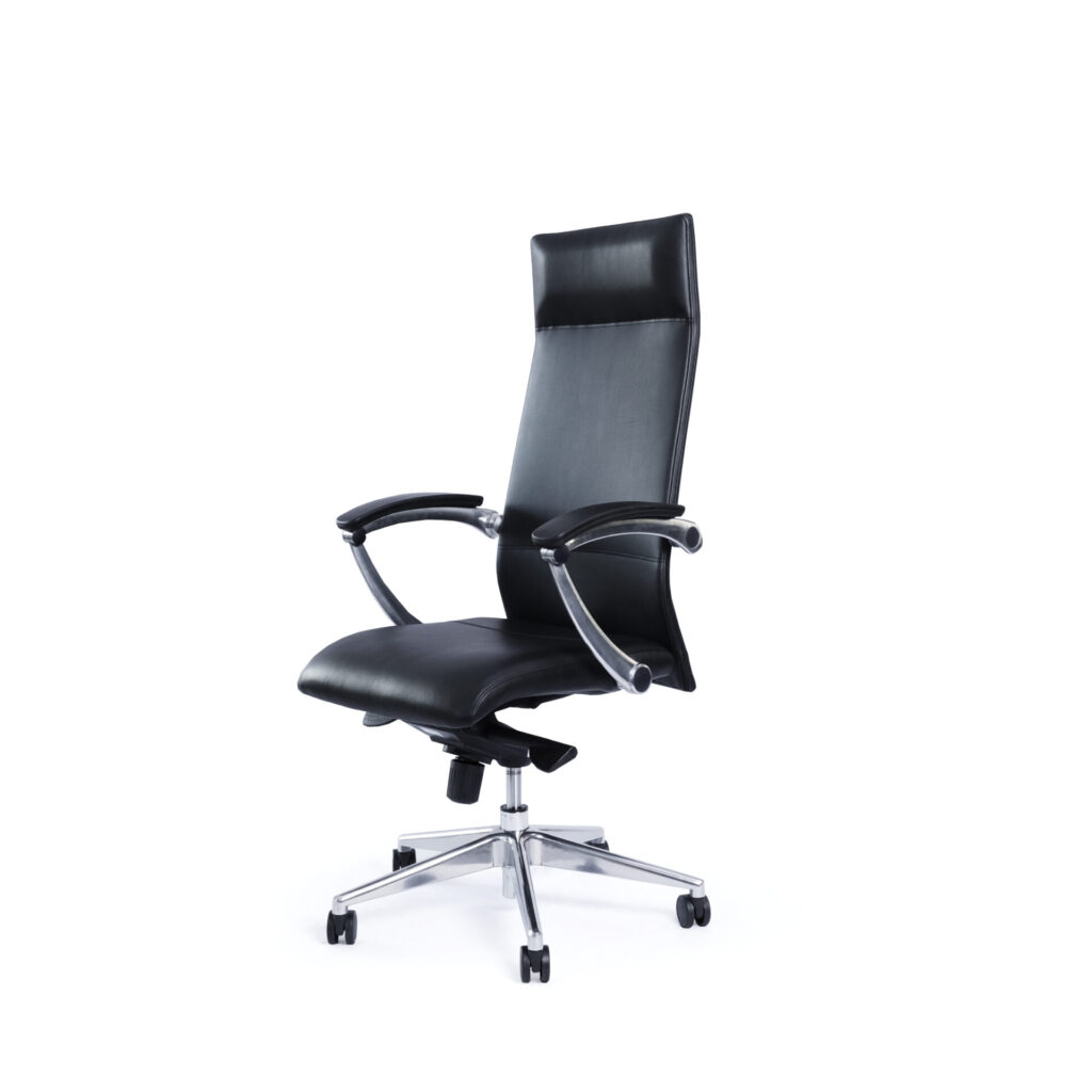 Venti Highback Side 01