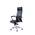 Venti Highback Side 01