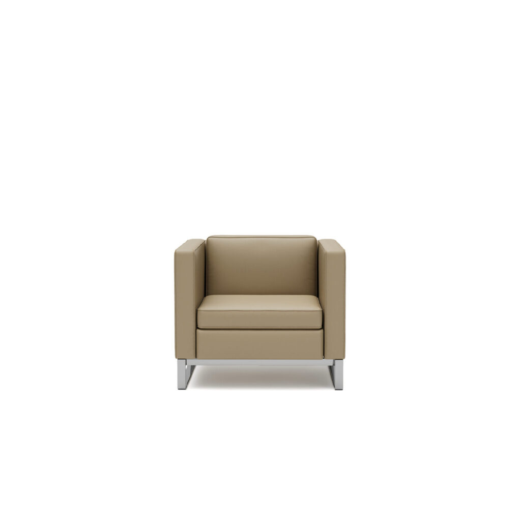 Walker 1 Seat Font