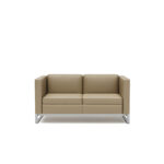 Walker 2 Seat Font