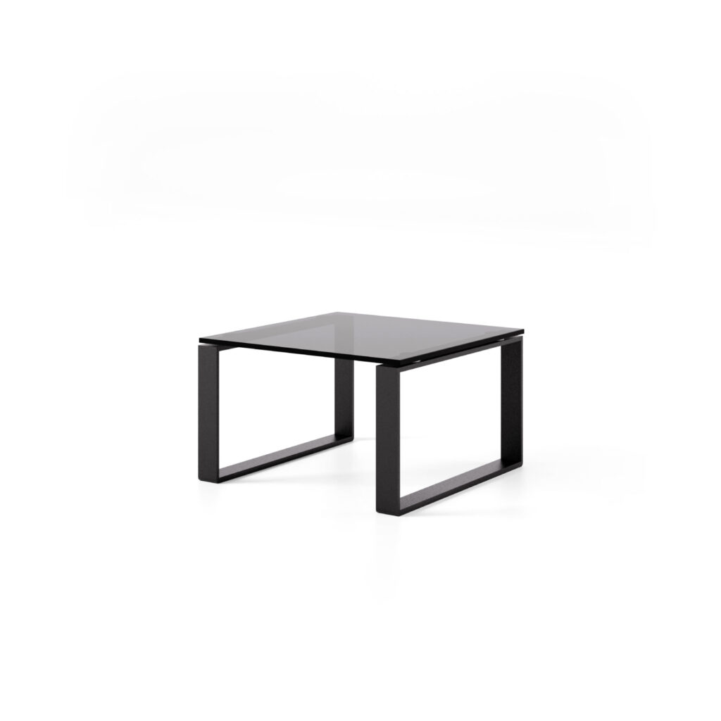 Walker Retangular Glass Top 01