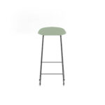 Winnie Pigeon Green Back