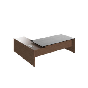 Zen Level Return Desk