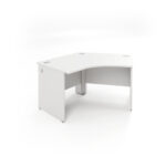 Basic V Type Desk 01
