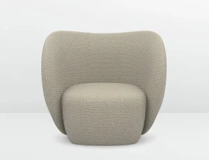 Default Bastille Lounge font