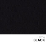 LUCA BLACK