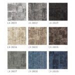 LX 2600 ASHLAR