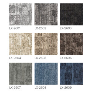 LX 2600 ASHLAR