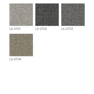 LX 2700 TREBARK