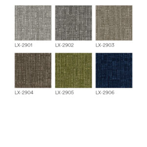 LX 2900 CROSS WAY