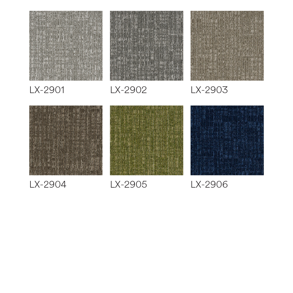 LX 2900 CROSS WAY
