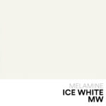 MELAMINE ICE WHITE (MW)