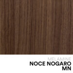 MELAMINE NOCE NOGARO (MN)